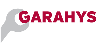 Garahys