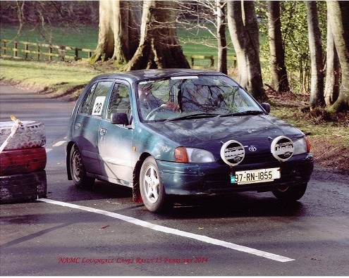 Birr Motor Club